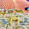 Safari Ltd Sahara Desert Animals Toob