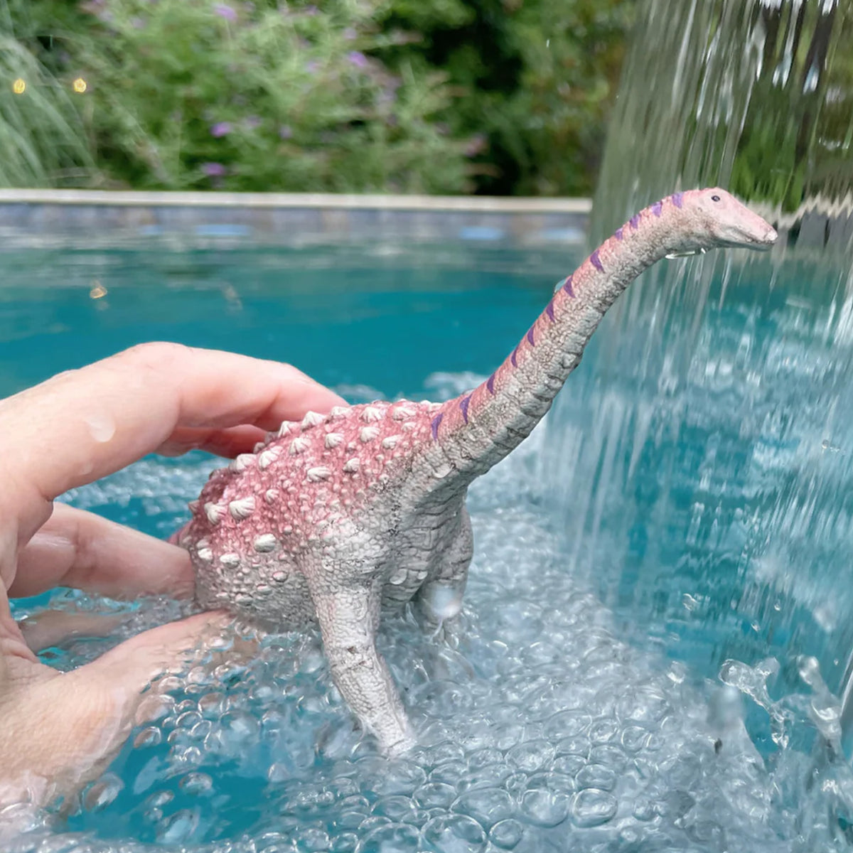 Safari Ltd Saltasaurus