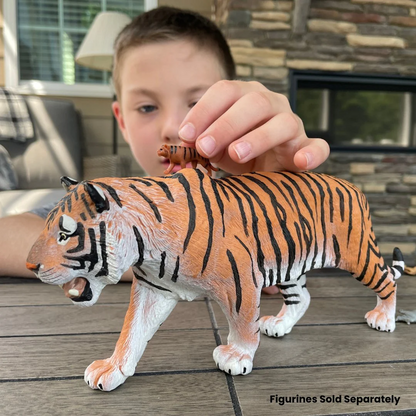 Safari Ltd Siberian Tiger XL