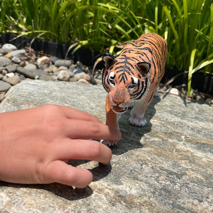 Safari Ltd Siberian Tiger XL