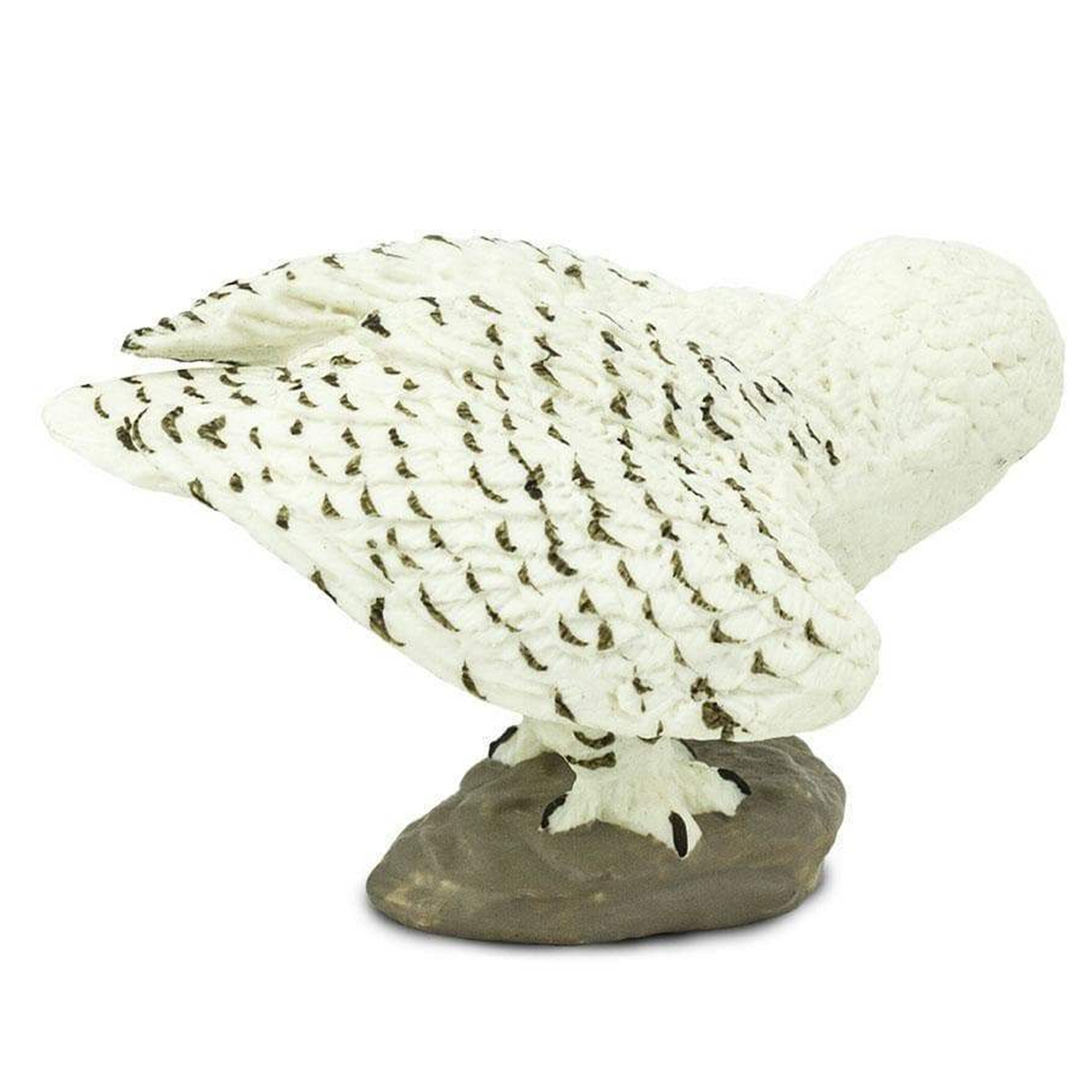 Safari Ltd Snowy Owl