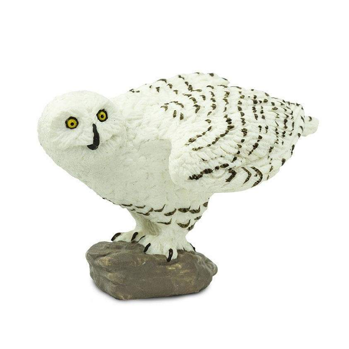 Safari Ltd Snowy Owl
