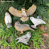 Safari Ltd Snowy Owl