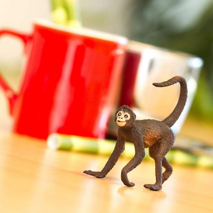 Safari Ltd Spider Monkey