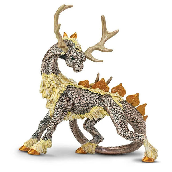 Safari Ltd Stag Dragon