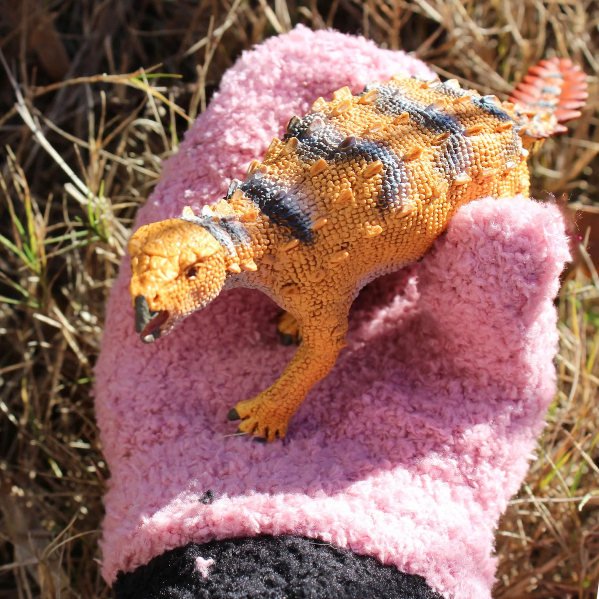 Safari Ltd Stegouros