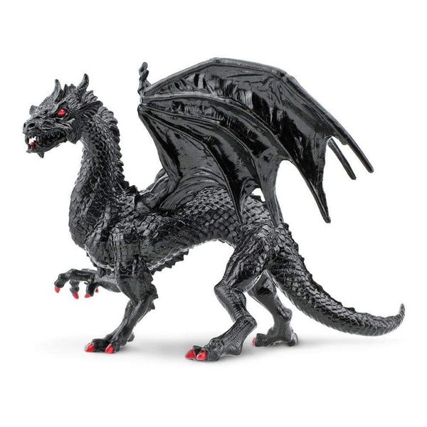 Safari Ltd Twilight Dragon