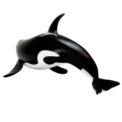 Safari Ltd Type D Orca