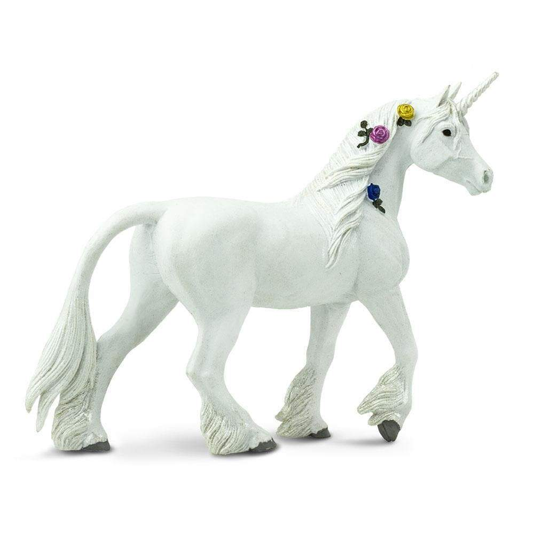 Safari Ltd Mythical Realms Hippogryph – Handbemalte Fantasy-Figur Zum Sammeln & Spielen