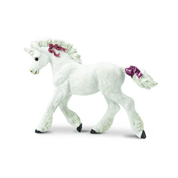 Safari Ltd Unicorn Baby