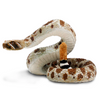 Safari Ltd Western Diamondback Rattlesnake XL