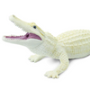 Safari Ltd White Alligator