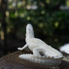 Safari Ltd White Alligator