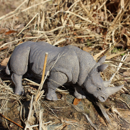 Safari Ltd White Rhino