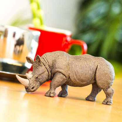 Safari Ltd White Rhino