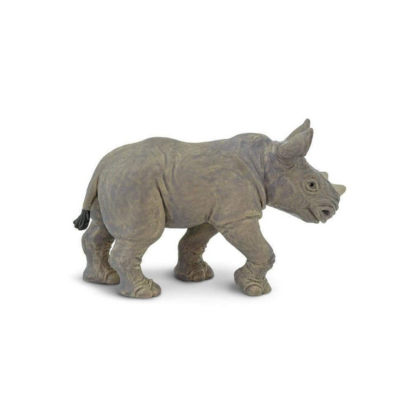 Safari Ltd White Rhino Baby