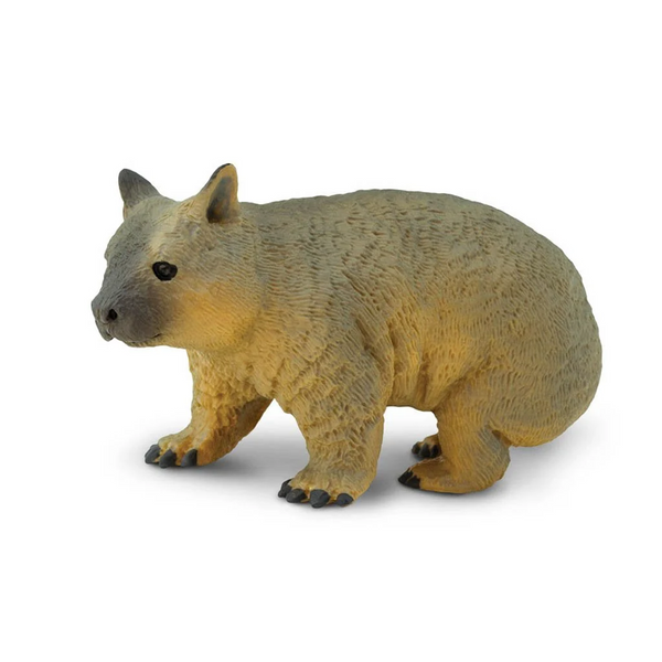 Safari Ltd Wombat