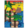 Colouring Competition Wiltopia 2023