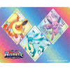 Pokemon TCG Scarlet & Violet Prismatic Evolutions Tech Sticker Collection - Glaceon