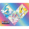 Pokemon TCG Scarlet & Violet Prismatic Evolutions Tech Sticker Collection - Sylveon