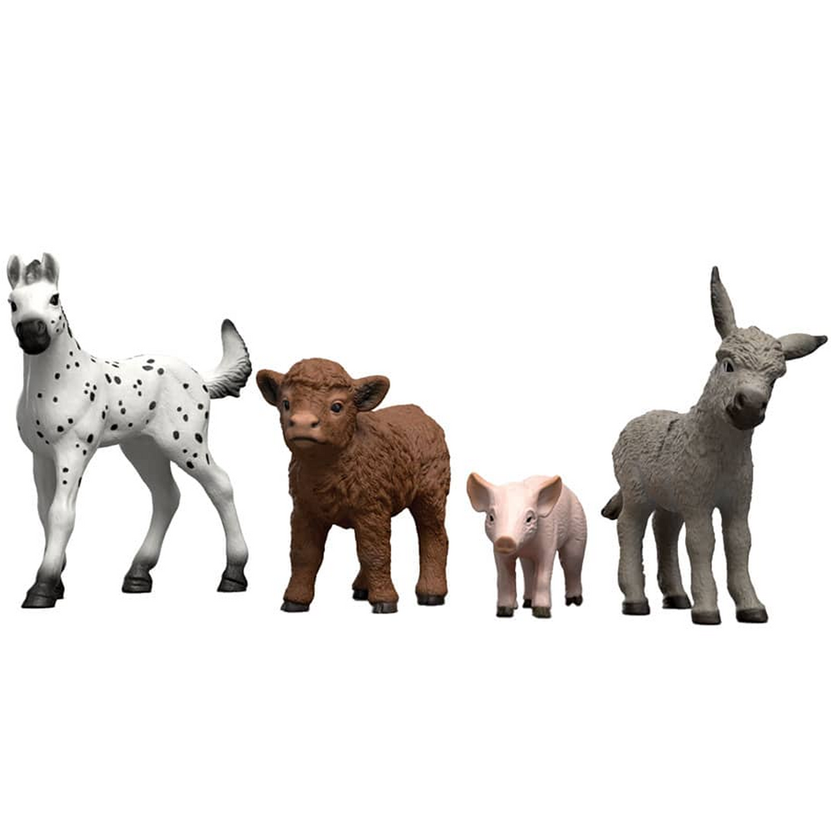 Schleich Farm Babies