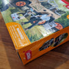 Schleich 4x4 Vehicle with Winch - Damaged Box