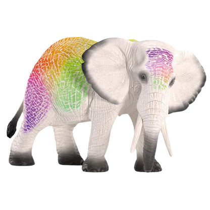 Schleich 90th Year Exclusive African Elephant