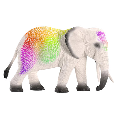 Schleich 90th Year Exclusive African Elephant