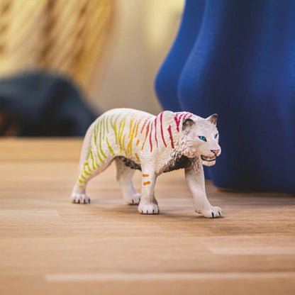 Schleich 90th Year Exclusive Tiger
