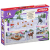 Schleich Advent Calendar Horse Club 2024