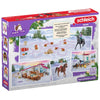 Schleich Advent Calendar Horse Club 2024