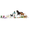 Schleich Advent Calendar Horse Club 2024