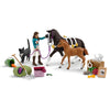 Schleich Advent Calendar Horse Club 2024