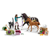 Schleich Advent Calendar Horse Club 2024