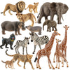 Schleich African Wildlife – 15 piece set