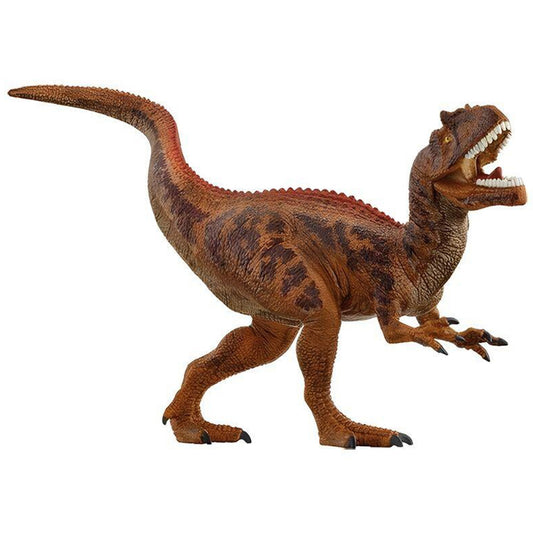 Schleich Allosaurus
