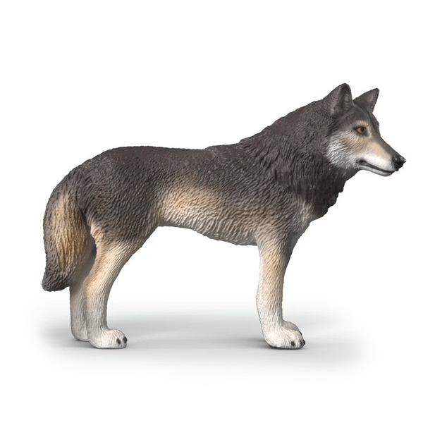 Schleich American Wolf