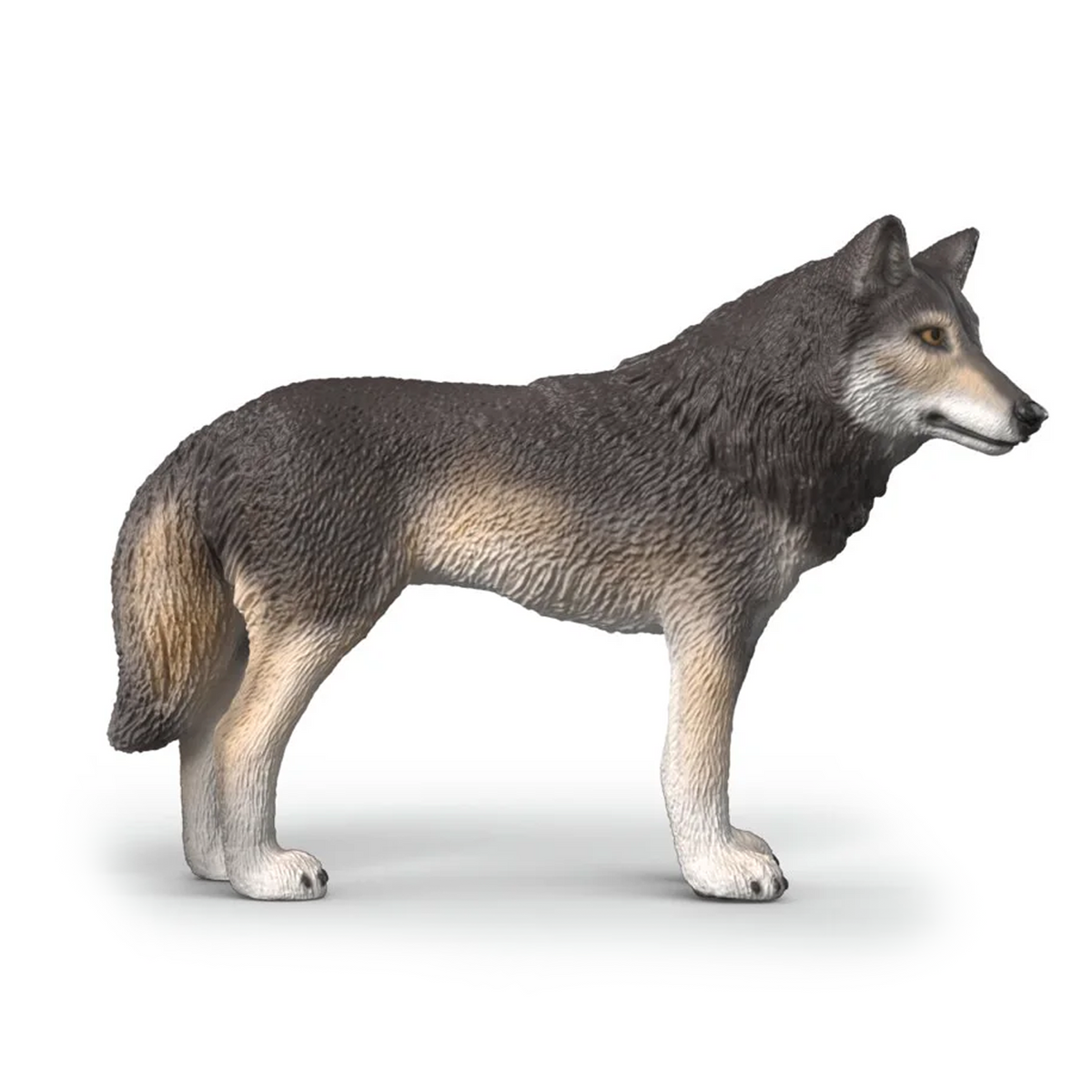 Schleich American Wolf