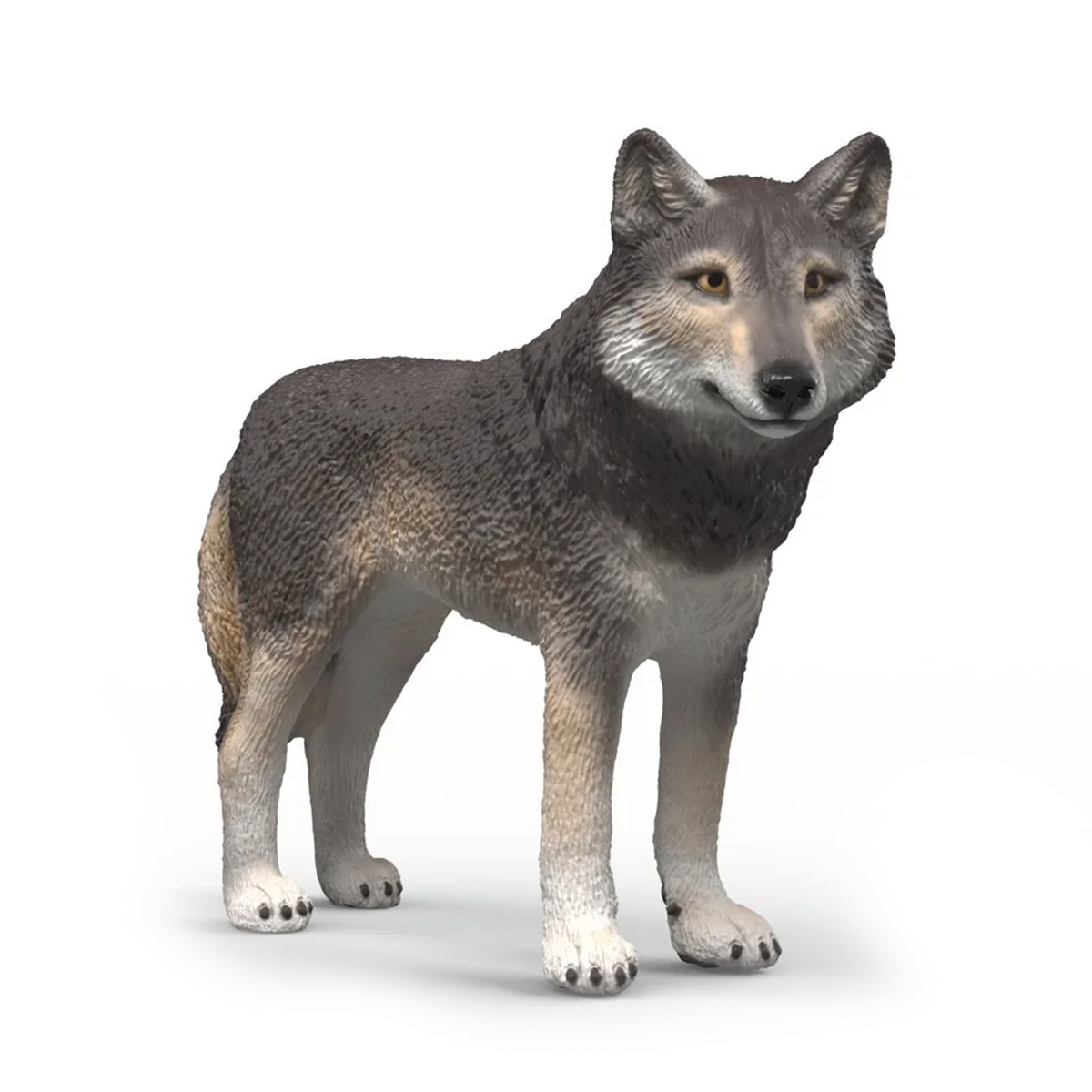 Schleich American Wolf