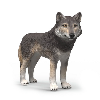 Schleich American Wolf