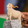 Schleich Angora Billy Goat