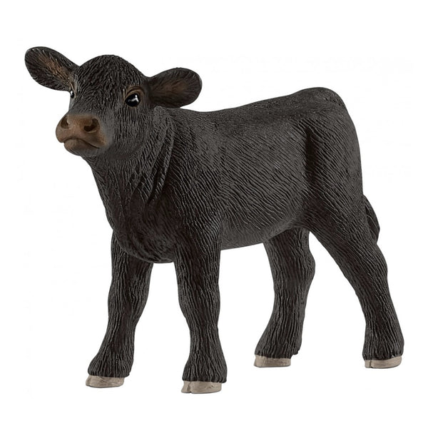 Schleich Black Angus Calf