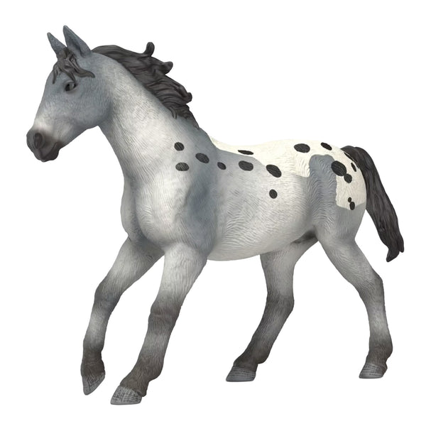 Schleich Appaloosa Stallion