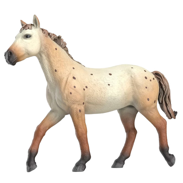 Schleich Appaloosa Mare