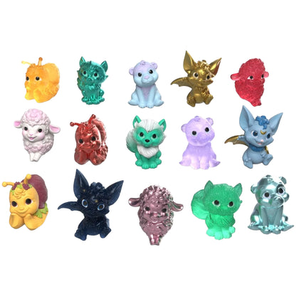 Schleich Bayala Mini Hatchlings