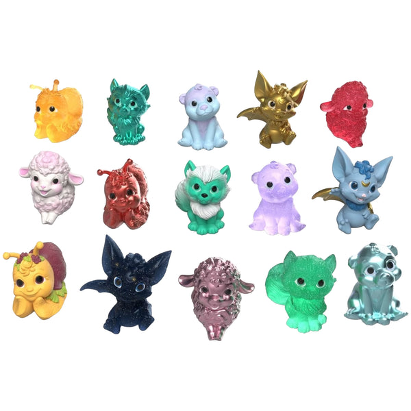 Schleich Bayala Mini Hatchlings