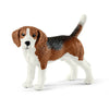 Schleich Beagle Dog