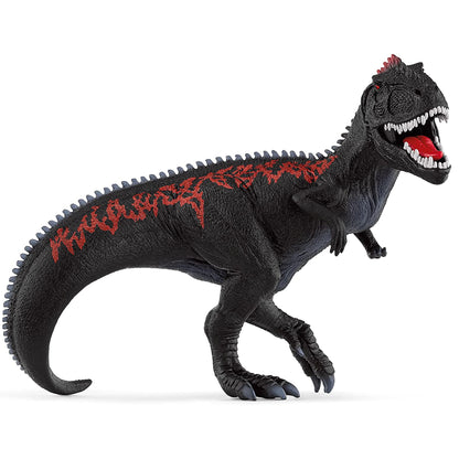 Schleich Black Giganotosaurus Limited Edition