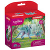 Schleich Blossom dragon mother and baby