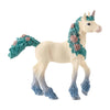 Schleich Blossom unicorn foal